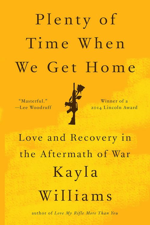Produktbild: Plenty of Time When We Get Home