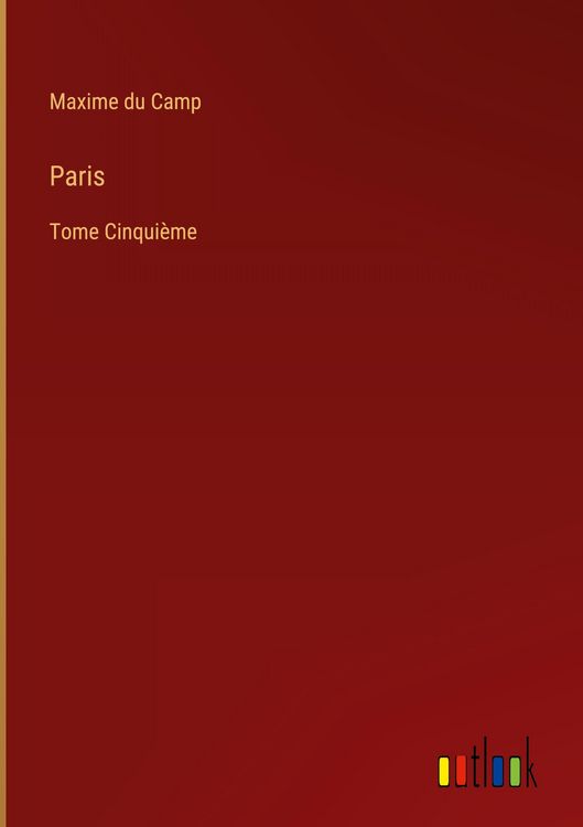 Produktbild: Paris
