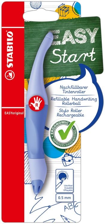 Produktbild: STABILO Tintenroller EASYoriginal Pastel