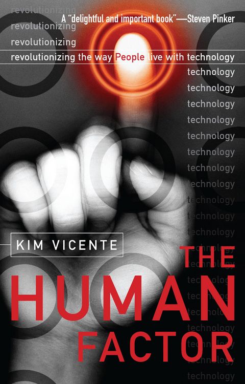 Produktbild: The Human Factor