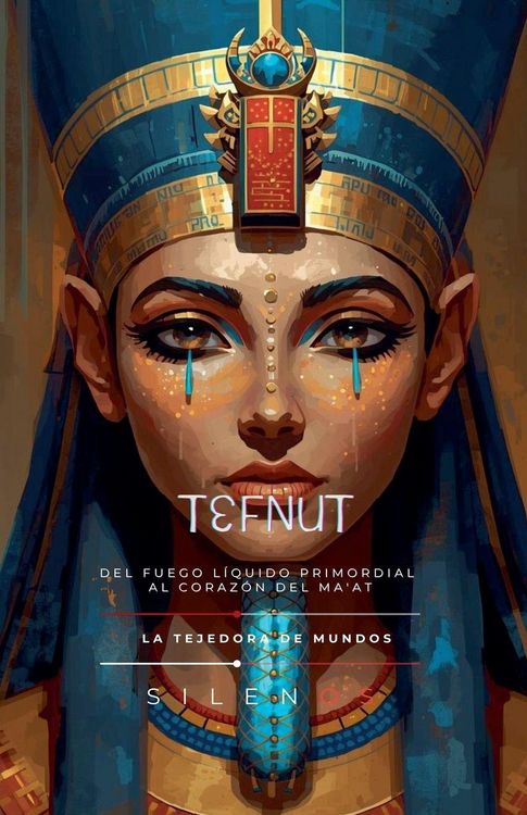 Produktbild: Tefnut