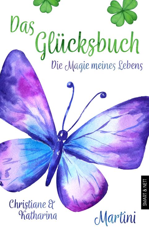 Produktbild: Das Gl&uuml;cksbuch