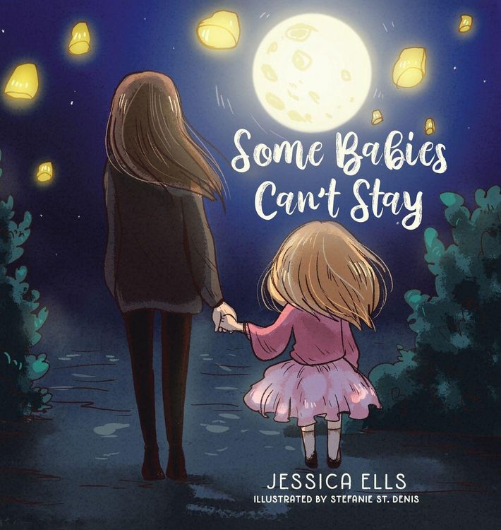 Produktbild: Some Babies Can't Stay
