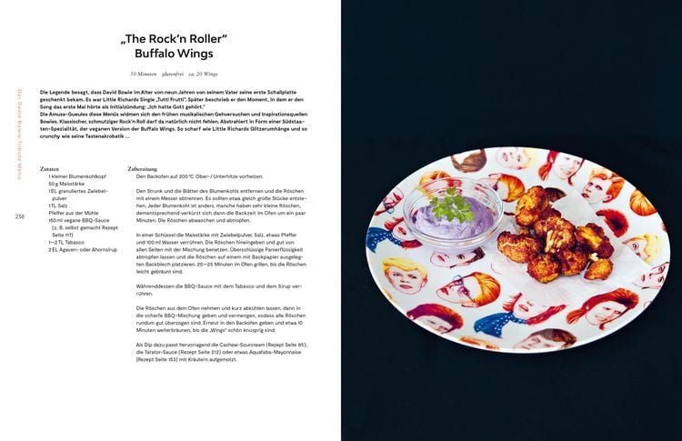 Produktbild: Vegan Queens