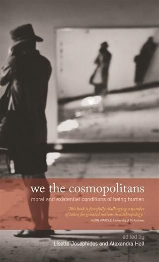 Produktbild: We the Cosmopolitans