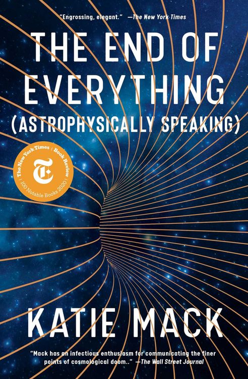 Produktbild: The End of Everything