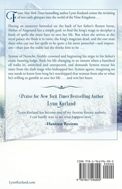 Produktbild: A Winter's Magic