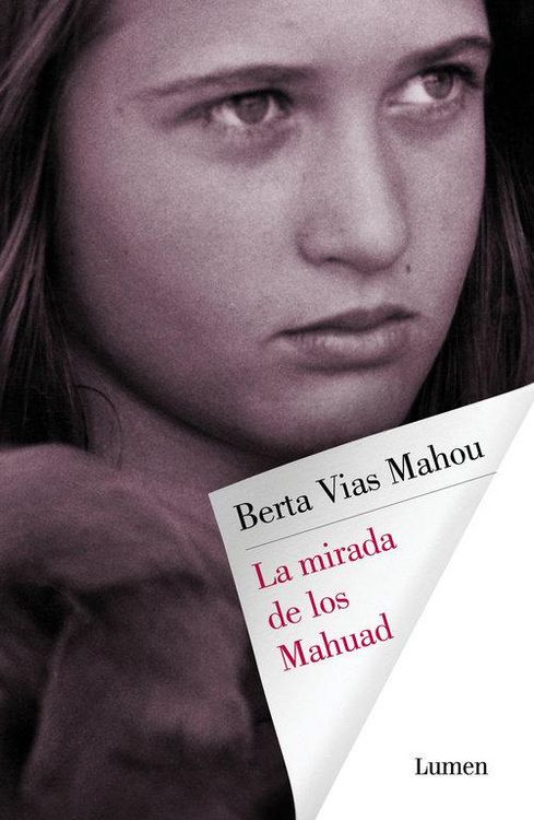 Produktbild: La mirada de los mahuad