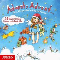 Produktbild: Various: Advent,Advent...Mein Klingender Adventskalender