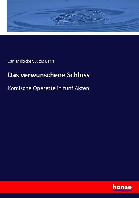 Produktbild: Das verwunschene Schloss