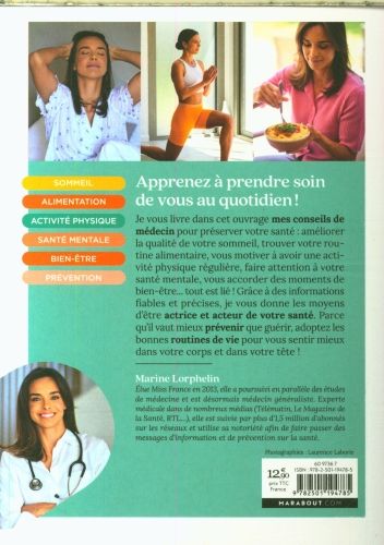 Produktbild: En pleine forme