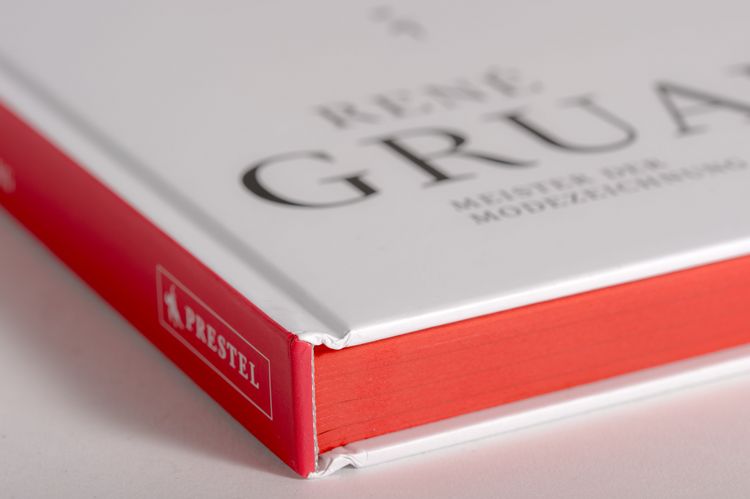 Produktbild: Ren&eacute; Gruau