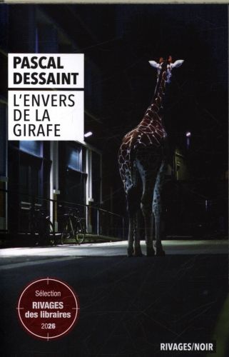 Produktbild: L'envers de la girafe