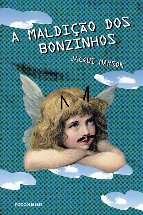 Produktbild: A maldi&ccedil;&atilde;o dos bonzinhos