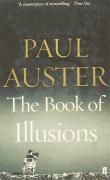 Produktbild: The Book of Illusions