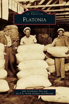 Produktbild: Flatonia