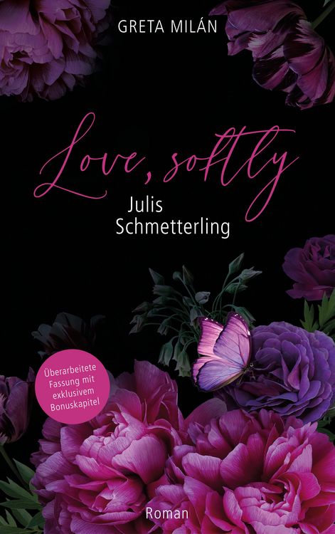 Produktbild: Love, softly