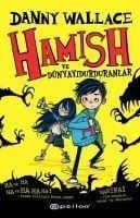 Produktbild: Hamish ve D&uuml;nyayi Durduranlar