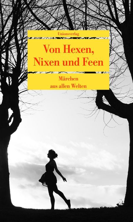 Produktbild: Von Hexen, Nixen und Feen