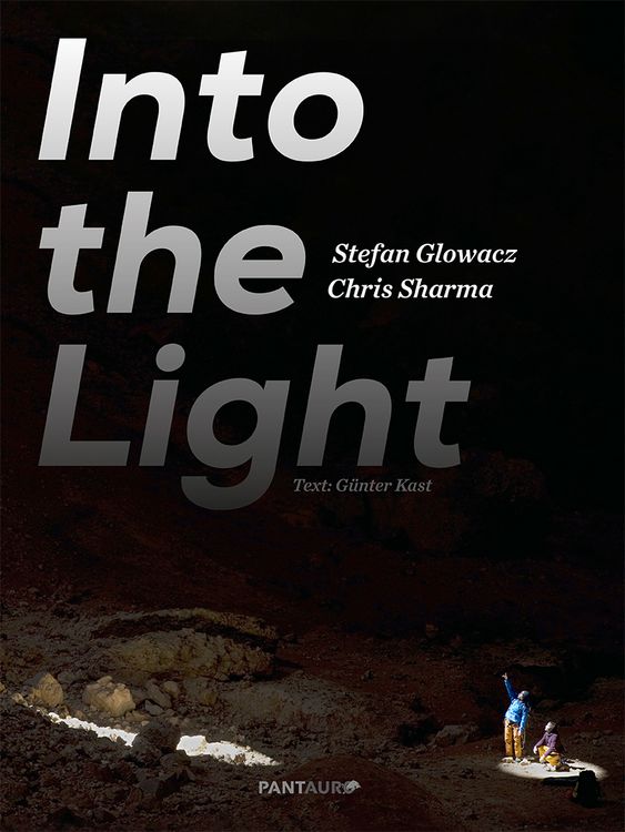 Produktbild: Into the Light