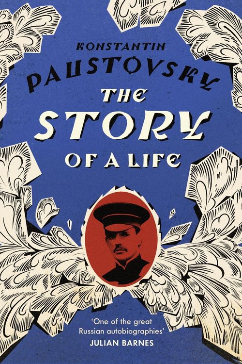 Produktbild: The Story of a Life