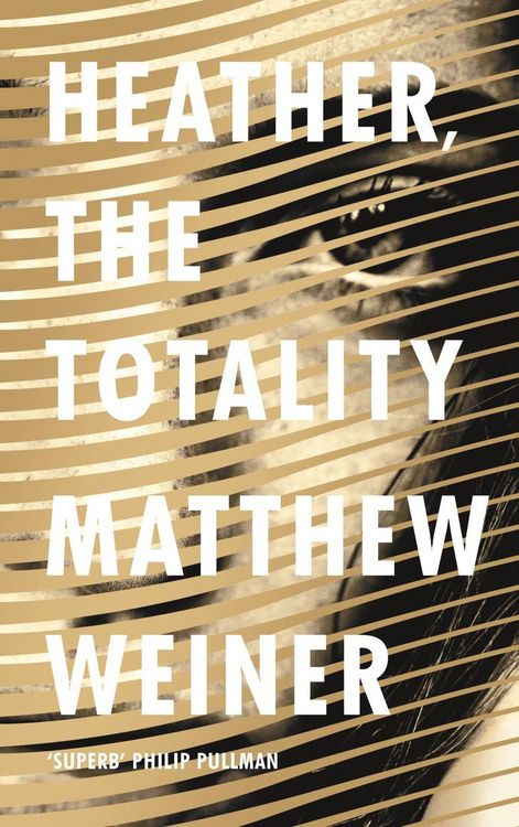 Produktbild: Heather, The Totality