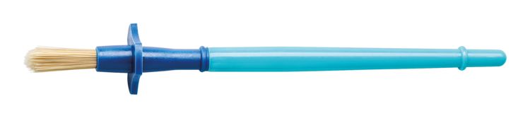 Produktbild: STAEDTLER Kinder-Pinselset Noris junior 989 40, Set mit 3 Pinseln: S, M und L