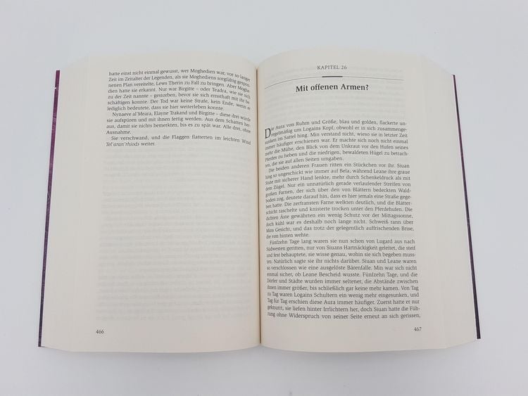 Produktbild: Das Rad der Zeit 5