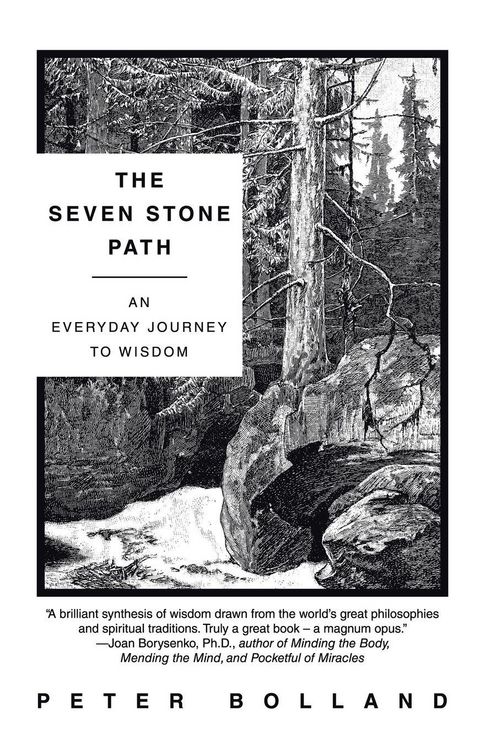 Produktbild: The Seven Stone Path