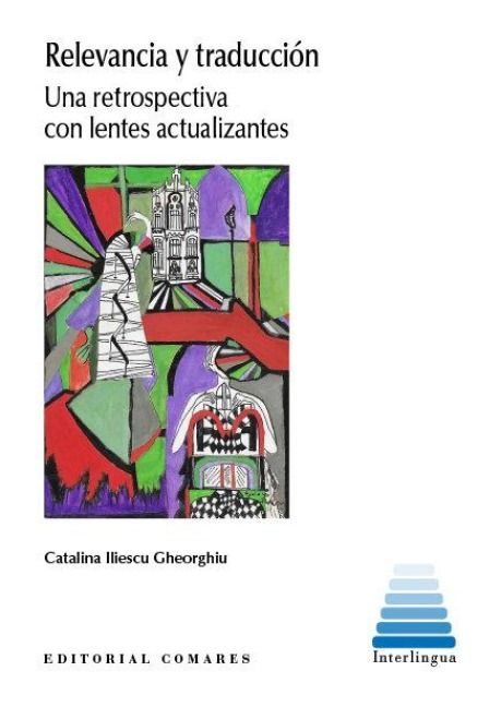 Produktbild: Relevancia Y Traduccion
