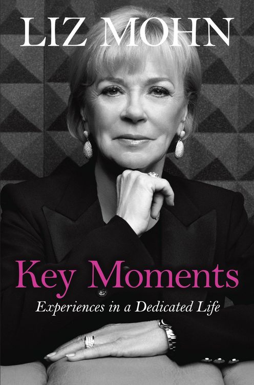 Produktbild: Key Moments