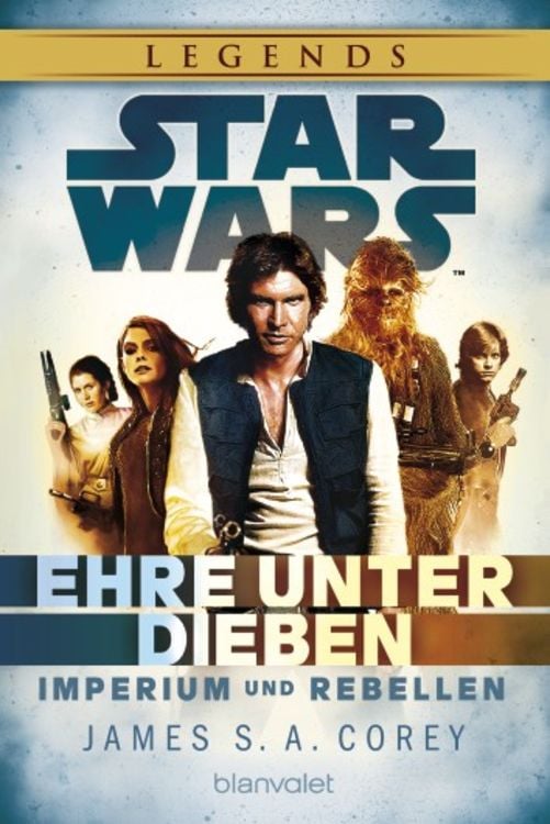 Produktbild: Star Wars™ Imperium und Rebellen