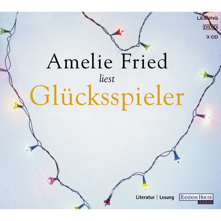 Produktbild: Gl&uuml;cksspieler