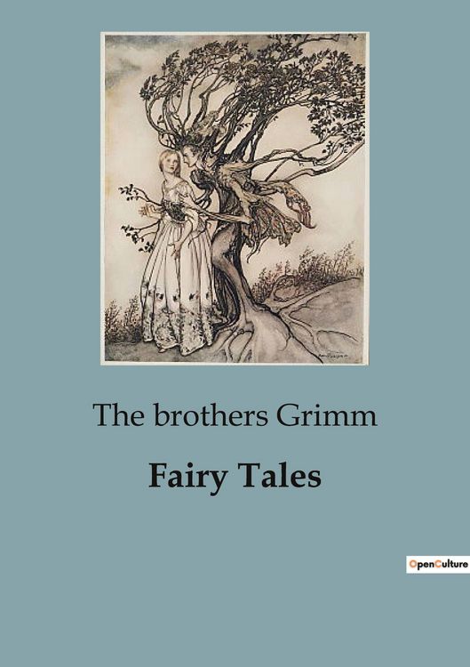 Produktbild: Fairy Tales