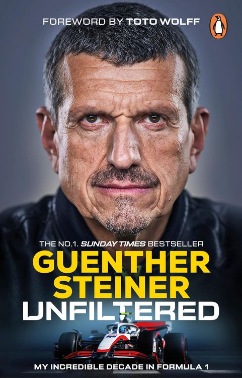Produktbild: Unfiltered