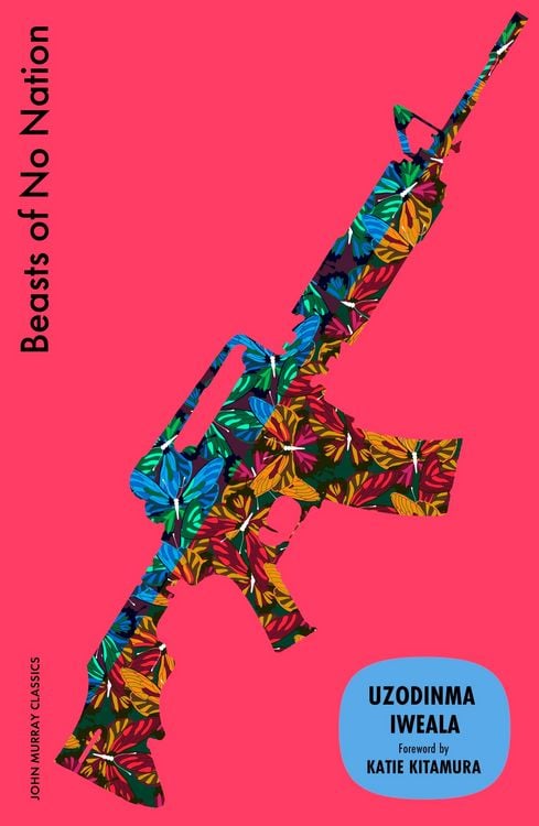 Produktbild: Beasts of No Nation