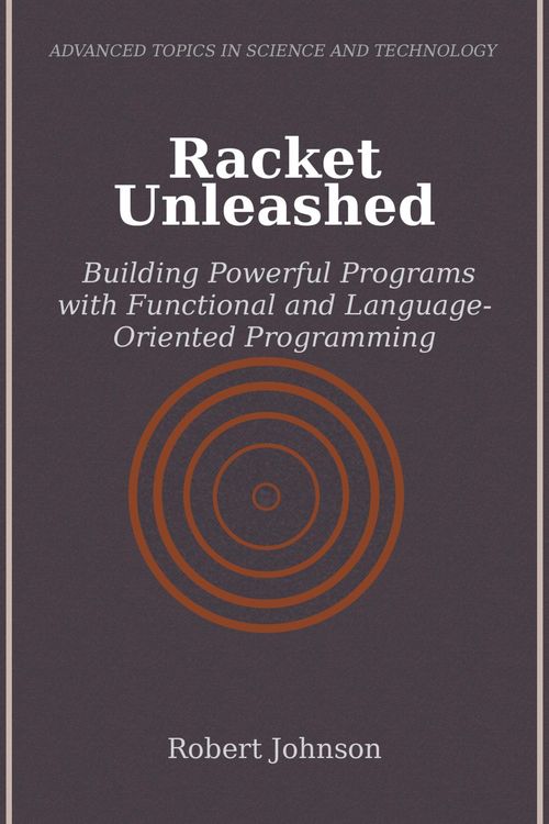 Produktbild: Racket Unleashed