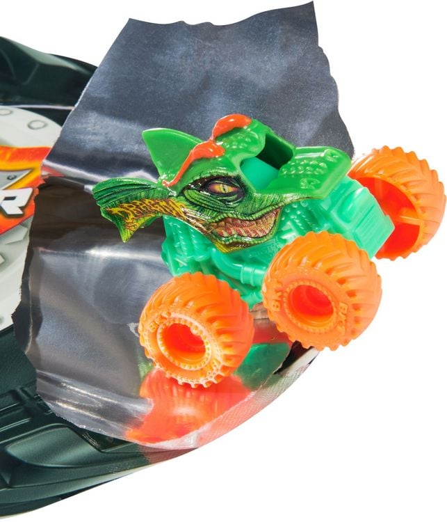 Produktbild: MNJ Monster Jam Mini Single Pack
