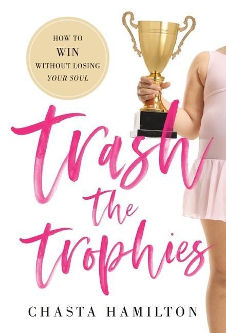Produktbild: Trash the Trophies