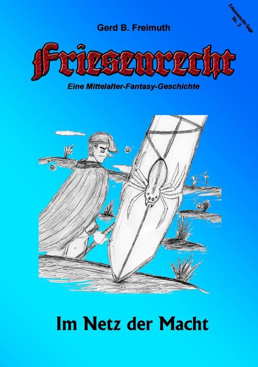 Produktbild: Friesenrecht - Akt II Revisited