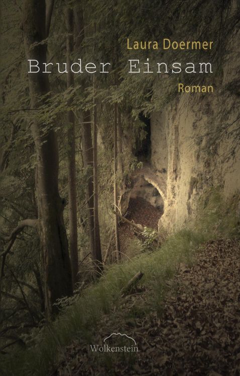 Produktbild: Bruder Einsam