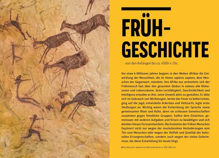 Produktbild: Neue Globalgeschichte
