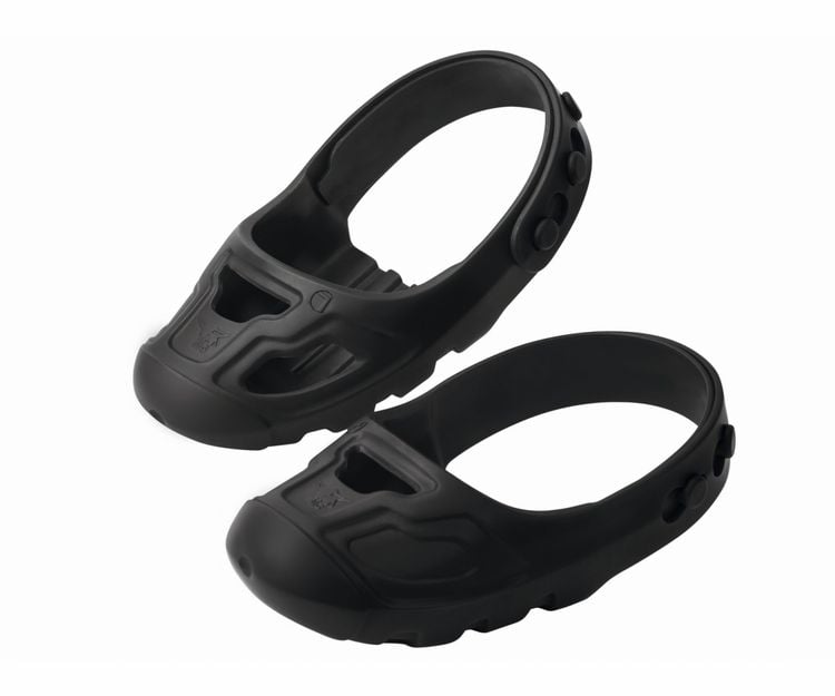 Produktbild: BIG-Shoe-Care Schwarz