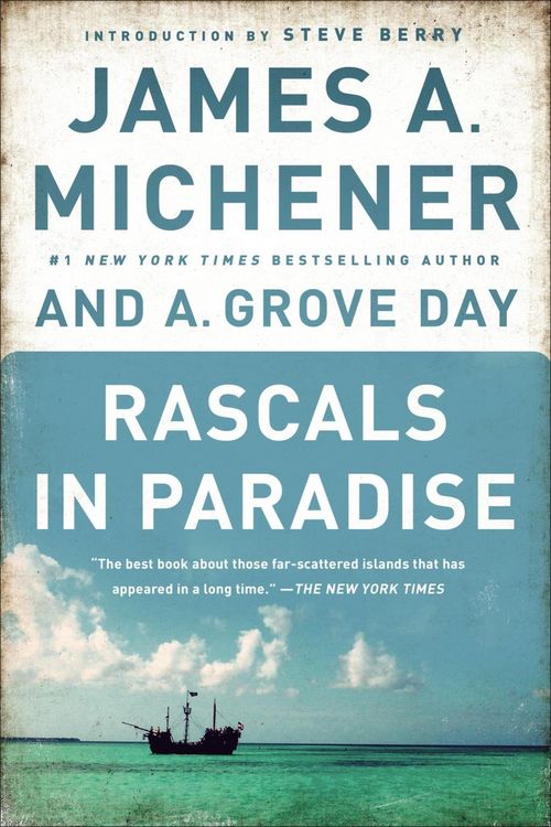 Produktbild: Rascals in Paradise