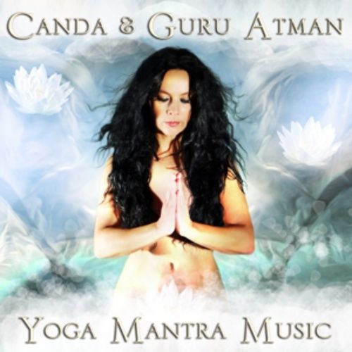 Produktbild: Yoga Mantra Music