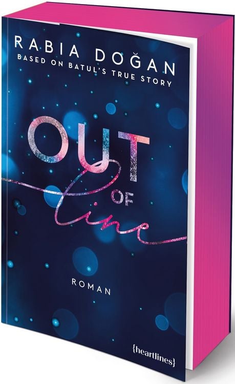 Produktbild: Out of Line &ndash; Based on Batul's True Story