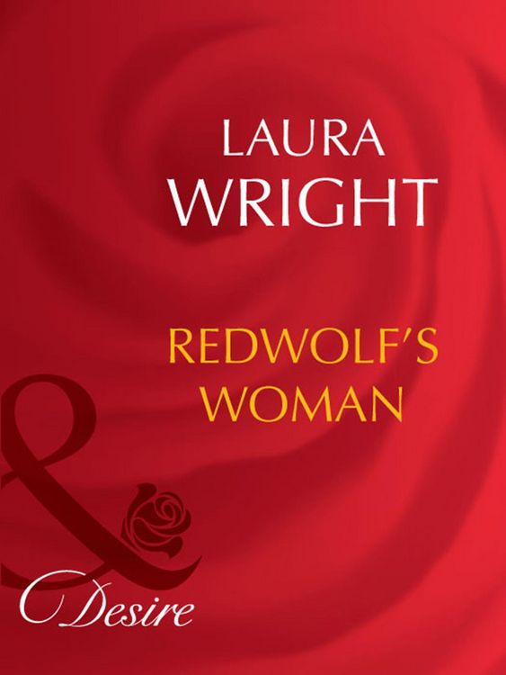 Produktbild: Redwolf's Woman