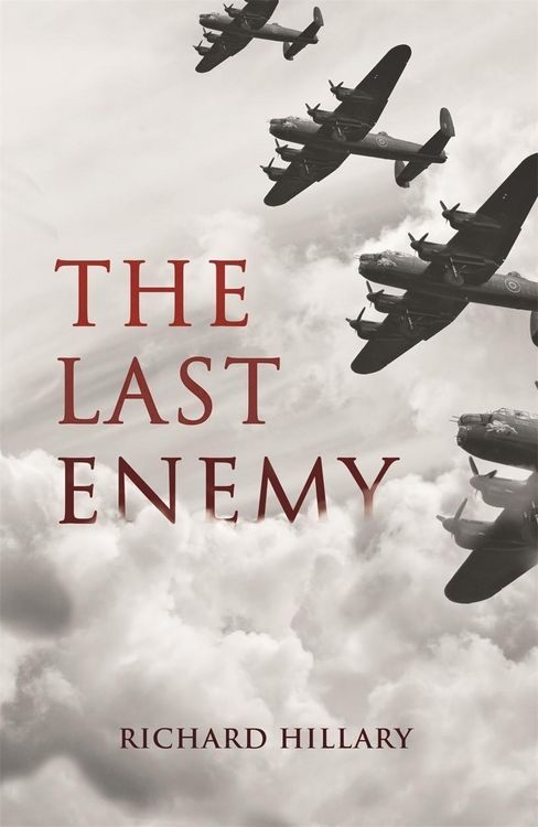 Produktbild: Last Enemy