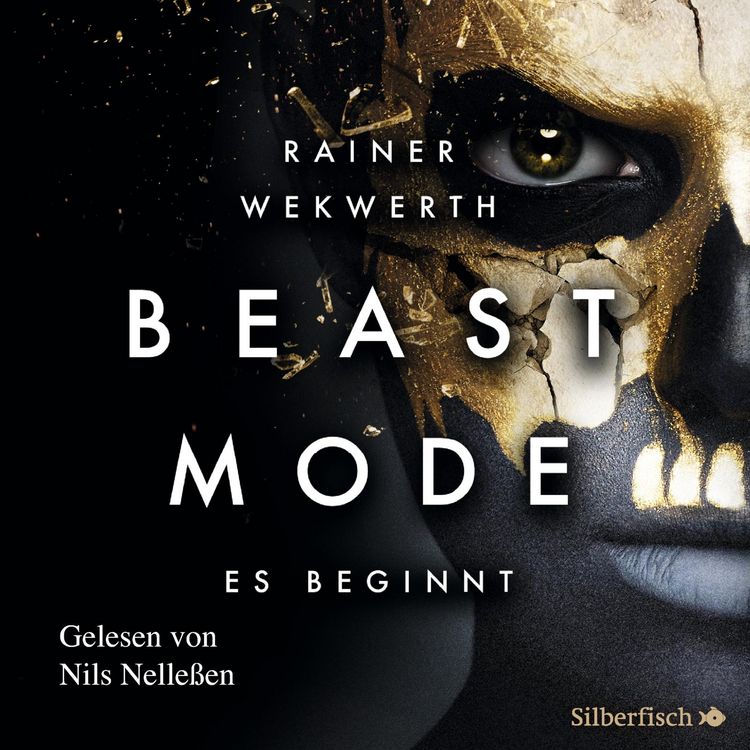 Produktbild: Beastmode 1: Es beginnt