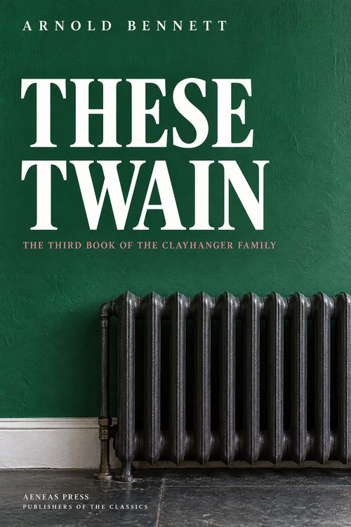 Produktbild: These Twain